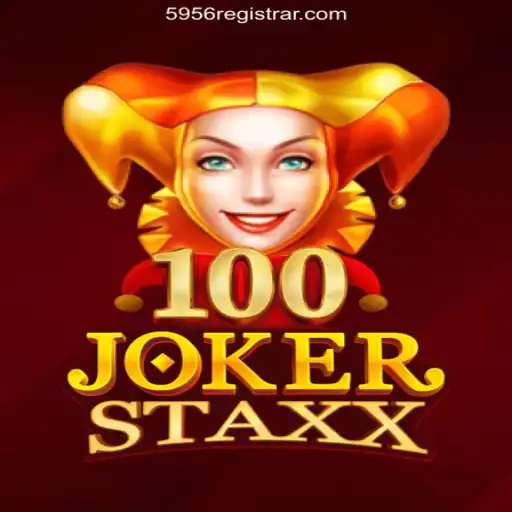 Exploring the Thrills of 100JokerStaxx: A Leading Casino Game in Brazil