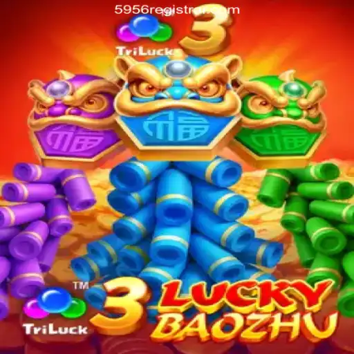 Explore the Exciting World of 3LuckyBaozhu: Brazil's Top Betting Platform