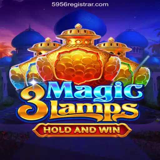 Explore the Mystical World of 3MagicLamps: A Revolutionary Gaming Experience
