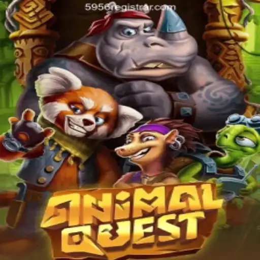 Exploring AnimalQuest: A Unique Adventure in Gaming