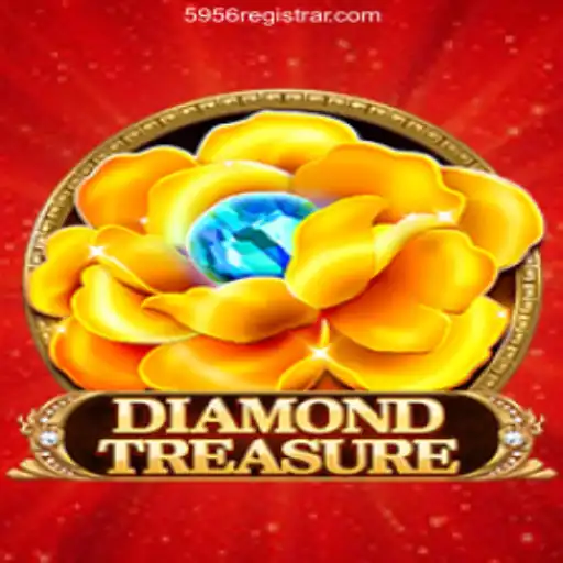 Diamondtreasure: The Ultimate Gaming Experience