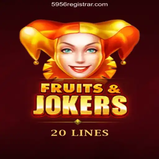 Explore the Exciting World of FruitsAndJokers20: A Gamer's Delight