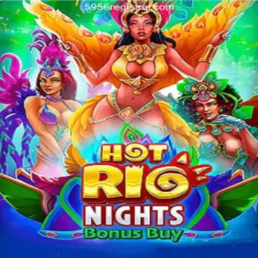 Explore the Thrills of HotRioNightsBonusBuy: The Ultimate Gaming Experience