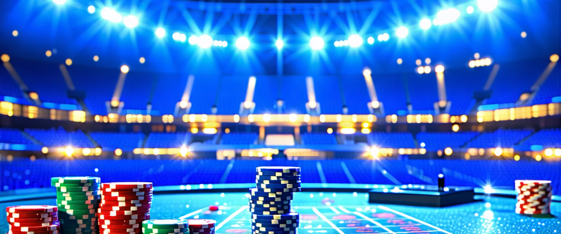 Explore Brazil's premier betting platform, offering an array of games, competitive odds, and secure transactions for an exciting gaming experience.