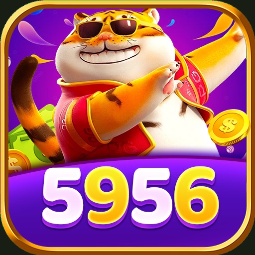 5956 👈 A Plataforma de Apostas #1 do Brasil