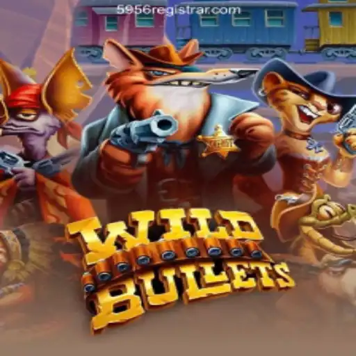 Step into the Thrilling World of WildBullets: The Ultimate Gaming Experience