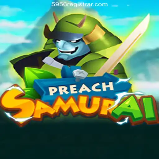 Explore the World of PreachSamurai: The Unique Gaming Experience