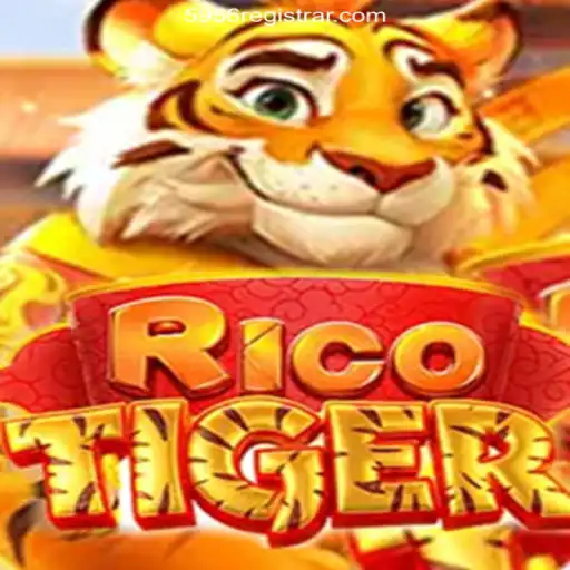 RicoTiger: The Ultimate Gaming Experience in 2023