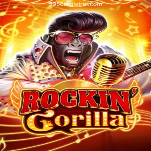 RockinGorilla: An Innovative Gaming Experience in the Brazilian Market