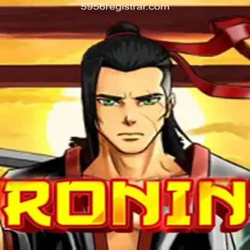 Discovering Ronin: A Modern Gaming Frontier