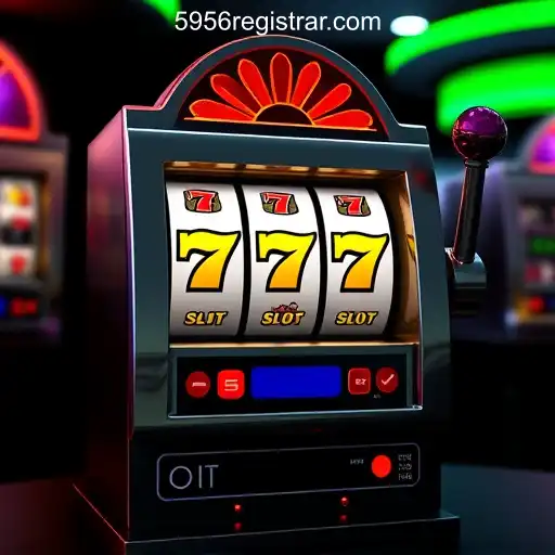 Exploring the World of Slot Machines: The Core of Casino Gaming