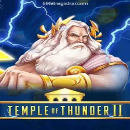 Discover the Thrills of TempleofThunderII: The Ultimate Gaming Adventure