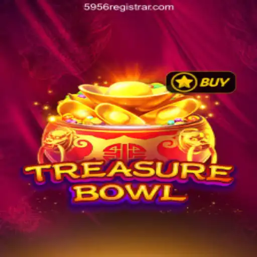 Unlock the Secrets of TreasureBowl: The Ultimate Gaming Experience
